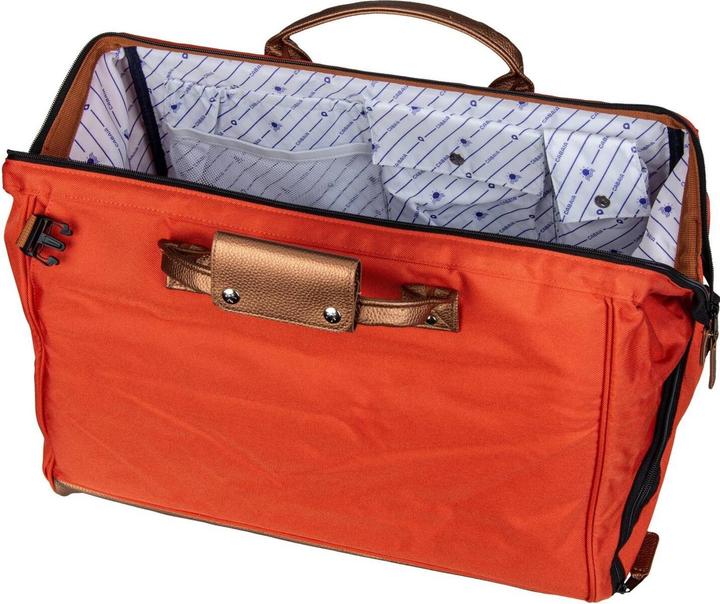 Actual product image Cabaia Reisetasche Duffle Oxford (48 l)