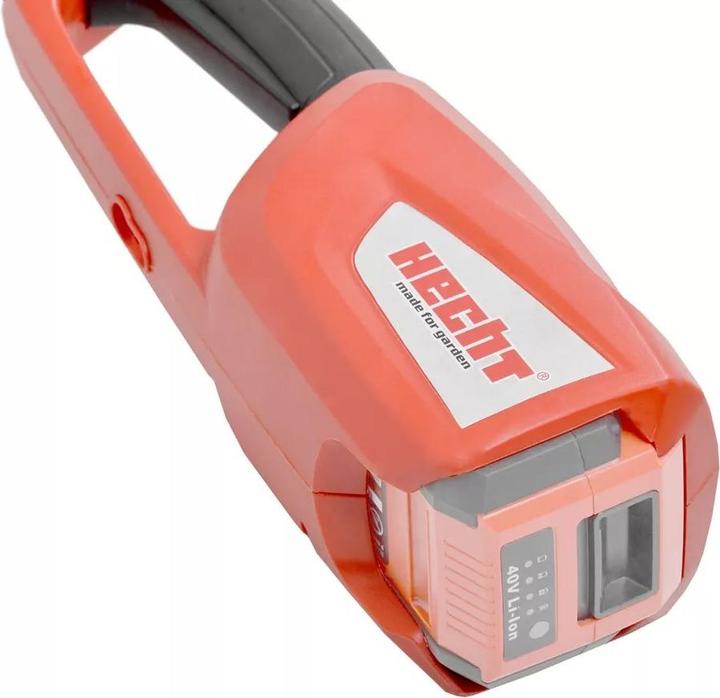 Produktbild Hecht 9504 (Akku Kettensäge)