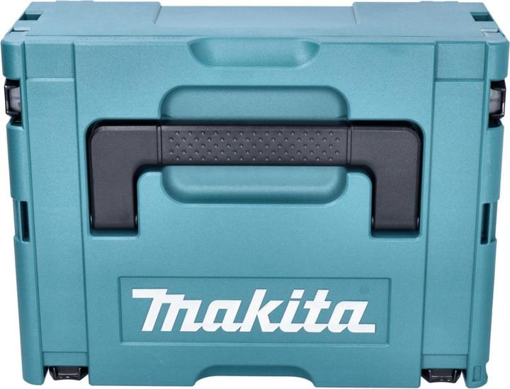 Image du produit Makita DHP 489 RGJ Perceuse à percussion sans fil 18 V 73 Nm sans balais + 2x batterie rechargeable 6.0 Ah (Fonctionnement sur batterie)
