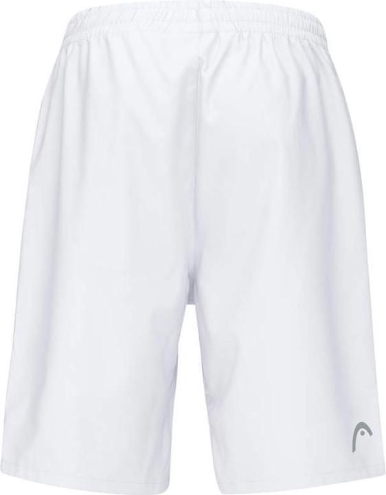 Produktbild Head Club Bermudas M weiss (XXL)