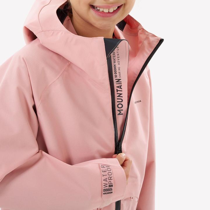 Actual product image Quechua MH900 (8, 9, 10)