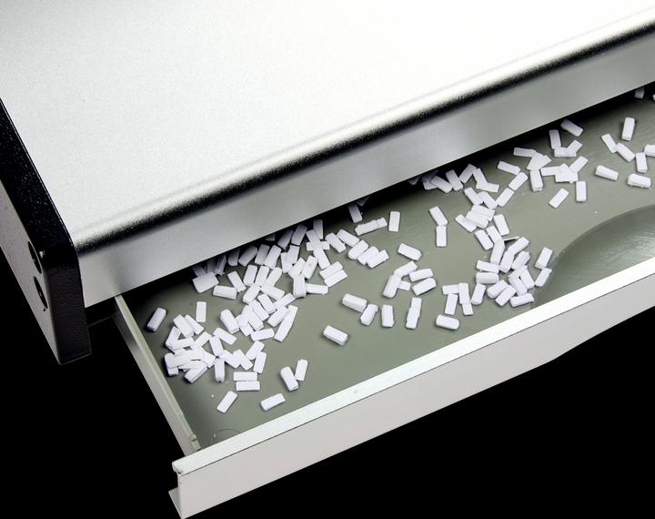 Produktbild GBC Spiralbindegerät CombBind CB30E Pro (Plastikbindung)