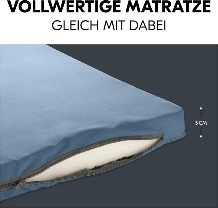 Image du produit Hauck Sleep N Play