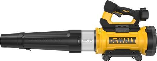 Productafbeelding DeWalt 54V FV DCMBL777N Blazer (Oplaadbare batterij, Bladblazer)