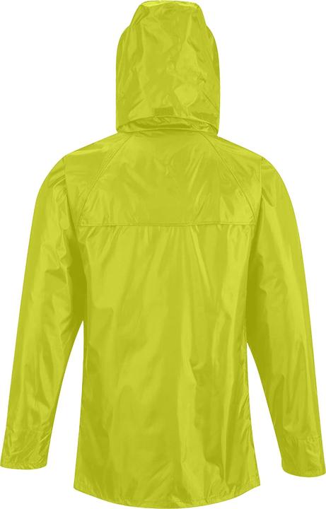 Produktbild Portwest Klassischer Regenmantel (3XL)