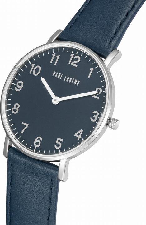 Immagine prodotto Paul Lorens Herrenuhr PL11989A5-6F1 + BOX