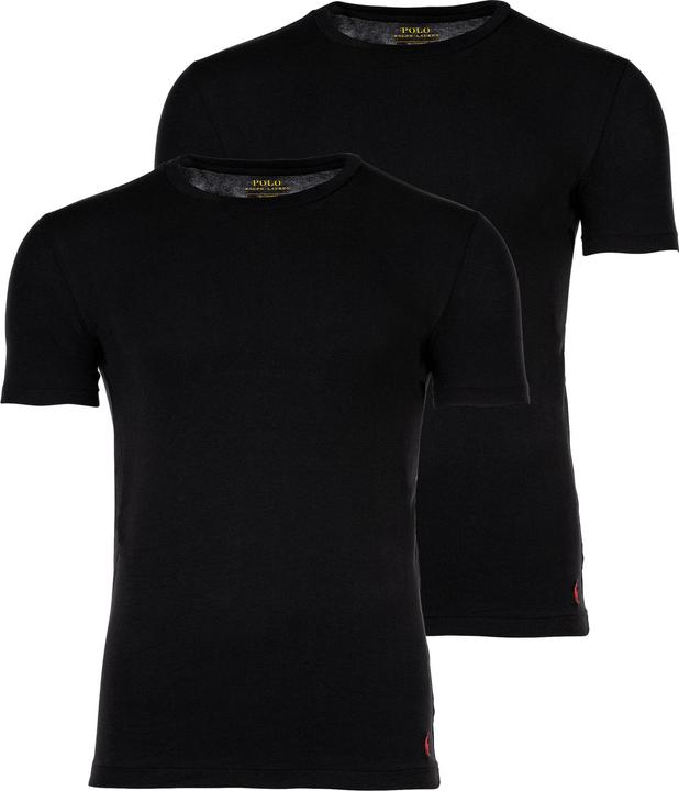 Immagine prodotto Ralph Lauren Maglietta casual aderente alla figura (XL)