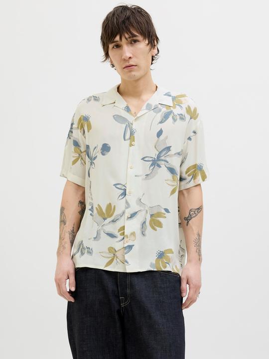 Actual product image Jack & Jones Relaxed Fit Hemd Hemd (L)