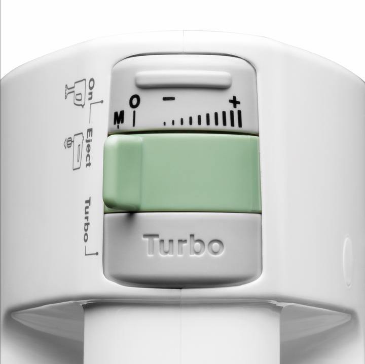 Actual product image Krups Mix 7000 (500 W)