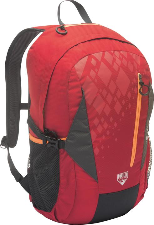 Immagine prodotto Bestway Zaino Pavillo Arctic Hiking 45L, Top, Multi, Unisex, Nylon, Poliestere, 600 D, 45 L (45 l)