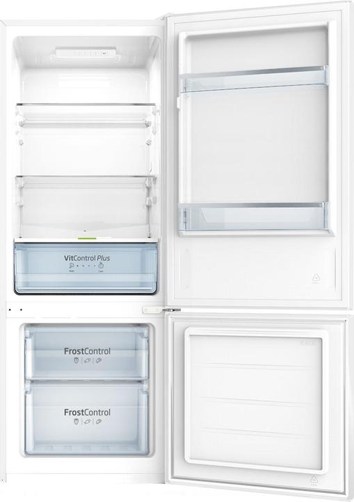 Produktbild Amica KGCL 384 160 W (205 l)