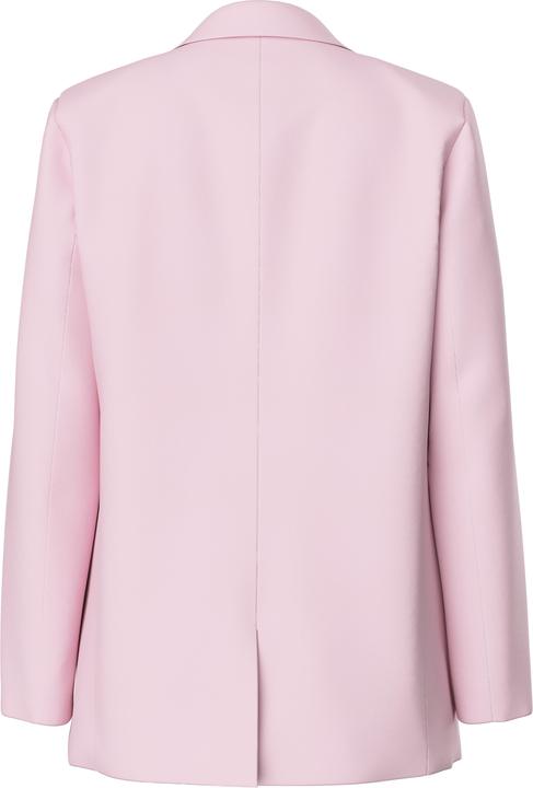 Actual product image Pieces Pcbozzy Ls Loose Blazer Noos Bc (XS)