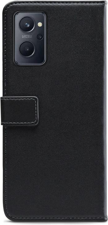 Immagine prodotto Mobilize Borsellino classico in gelatina (Realme 9i)