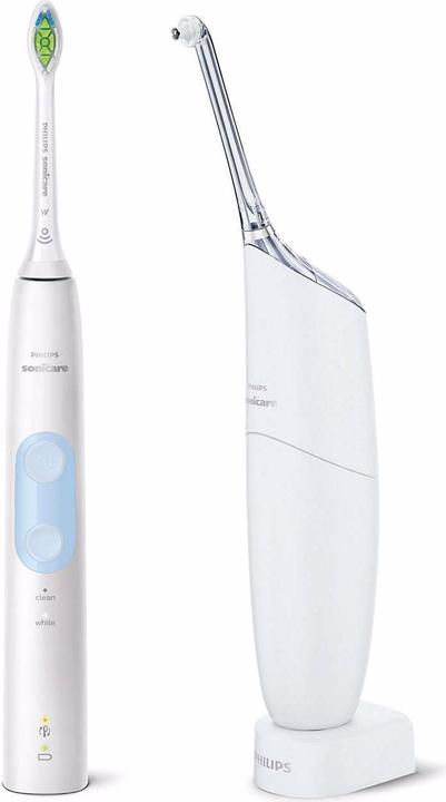 Philips Sonicare AirFloss Ultra (Brosse à dents sonique)