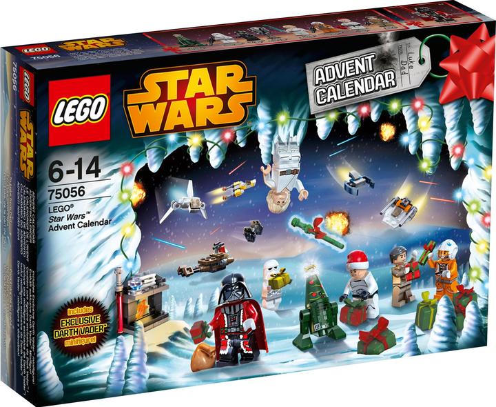 Image du produit LEGO Guerre des étoiles
