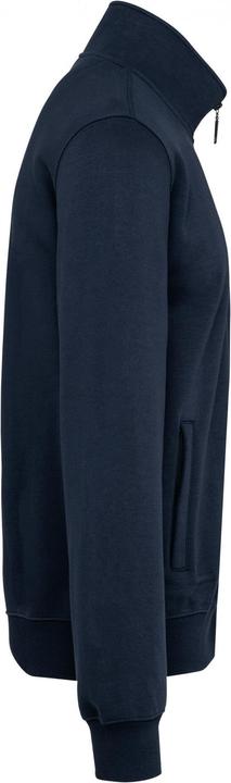 Produktbild Kariban Jacke aus angerautem Fleece (L)