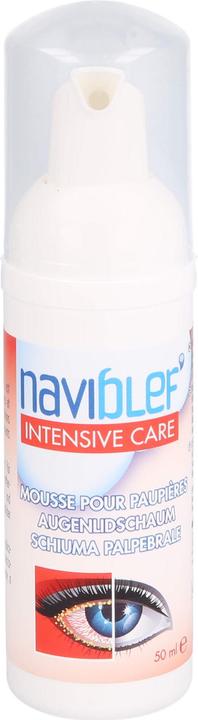 Produktbild VISUfarma Naviblef Intensive Care (50 ml)