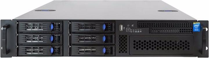 Produktbild Securepoint UMA 215 HRR G3