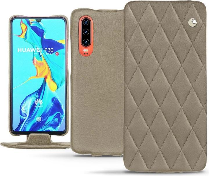 Image du produit Noreve Housse cuir vertical (Huawei P30)