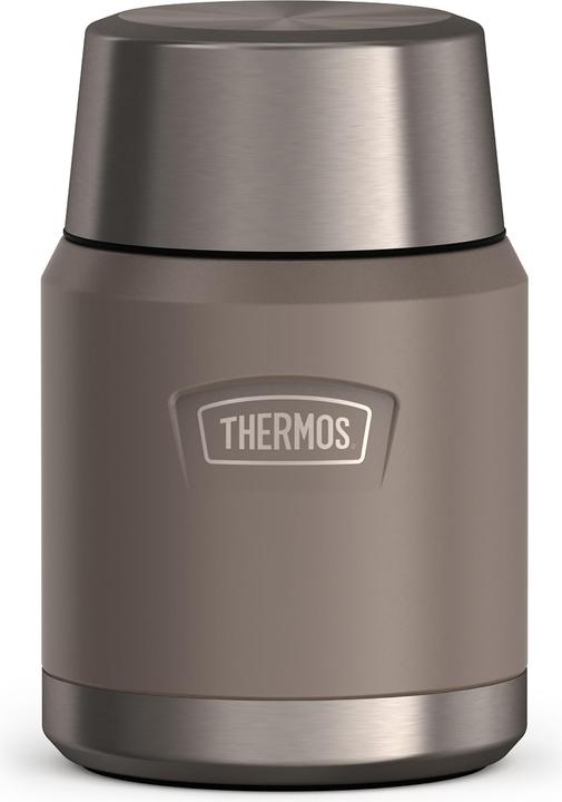 Thermos Re Inossidabile