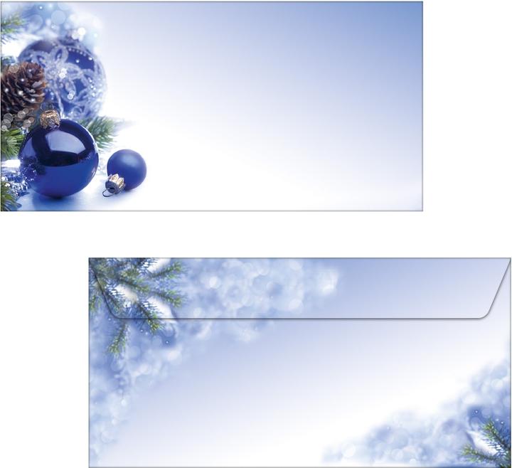Actual product image Sigel Blue Harmony (DL, 50 x)