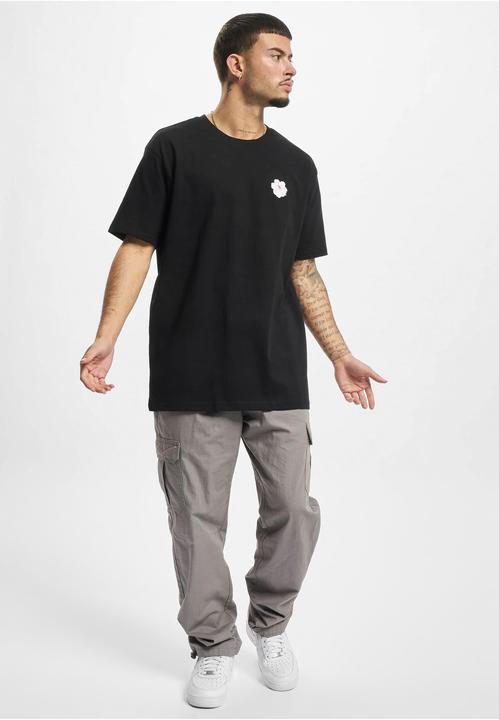Actual product image Mister Tee Summer Of Love Oversize Tee - 16413 (M)