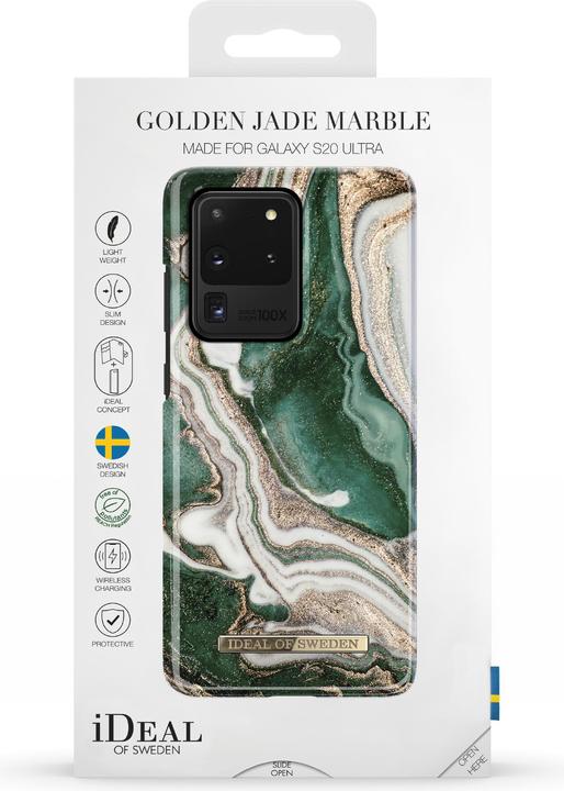 Image du produit iDeal Of Sweden Smartphone Cover Fashion (Samsung Galaxy S20 Ultra)