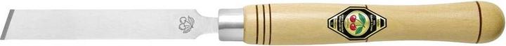 Immagine prodotto Kirschen Scalpello da legno 12mm piatto/spianato manico lungo (12 mm)