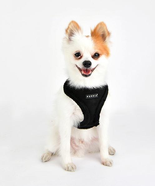 Actual product image Puppia Terry A (L, Dog, Walks)