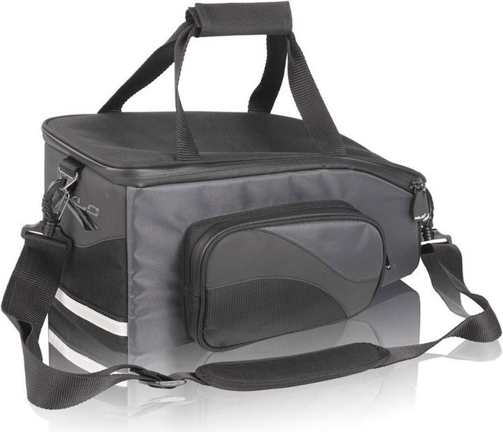 Produktbild XLC Carry More BA-S47