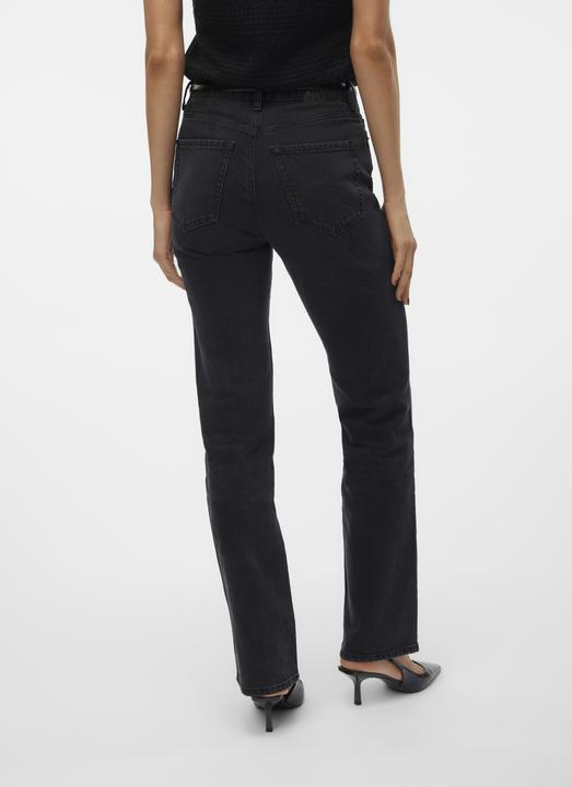 Actual product image Vero Moda Vmtessa Hr Straight Jeans Li134 Ga Noos (26)