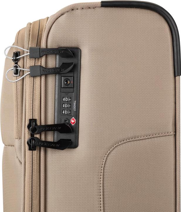 Actual product image Pack Easy GoOn (45 l, Hand luggage (up to 50 litres))