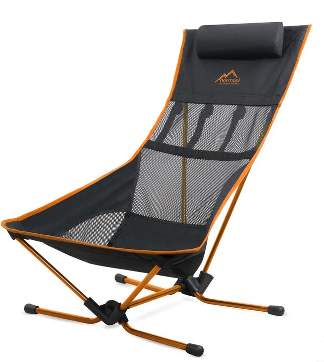 Image du produit Normani Chaise de camping Saskatchewan - 8785