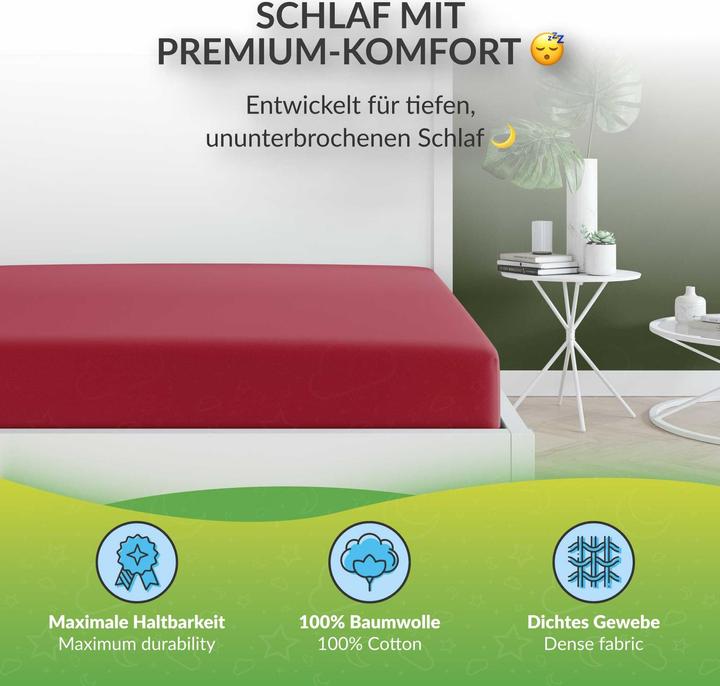 Immagine prodotto Etérea Maglia Comfort (60 x 120 cm, 70 x 140 cm)