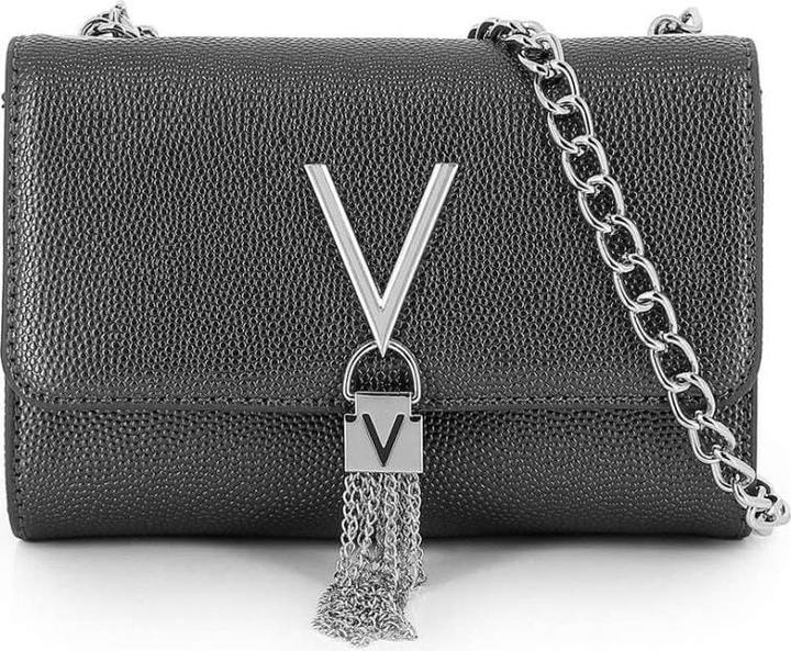 Immagine prodotto Valentino Borsa a tracolla Divina - grigio scuro