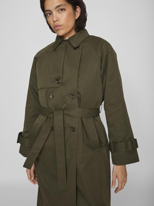 Produktbild Vila Klassischer Trenchcoat (34)