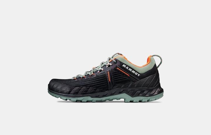 Produktbild Mammut Alnasca Knit III Low (46)