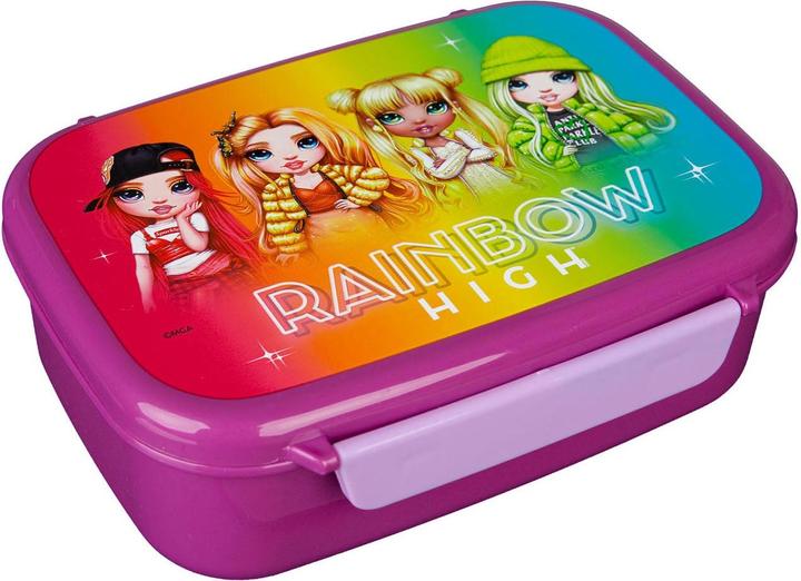 Immagine prodotto Undercover Cestino per il pane alto Rainbow