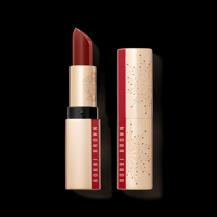 Produktbild Bobbi Brown BB Specials - Luxe Lipstick - Claret (Claret)