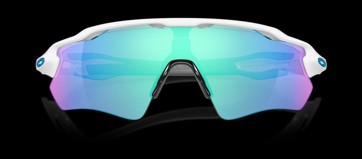 Produktbild Oakley Radar EV Path (Polished White, Prizm Sapphire)