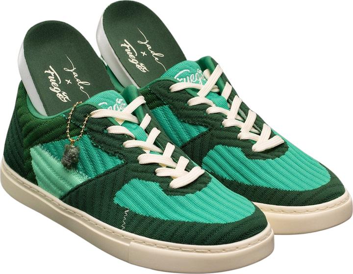 Produktbild Fuego Jade Dance Sneaker (37.5)
