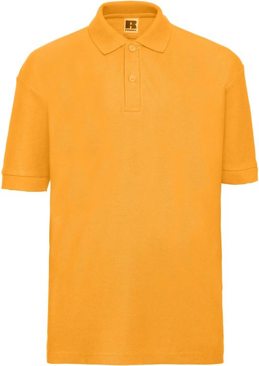 Produktbild Russell Poloshirt (146, 152)