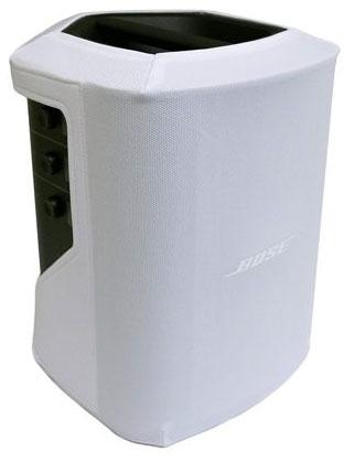 Image du produit Bose S1 Pro+ Play-Through Cover Blanc