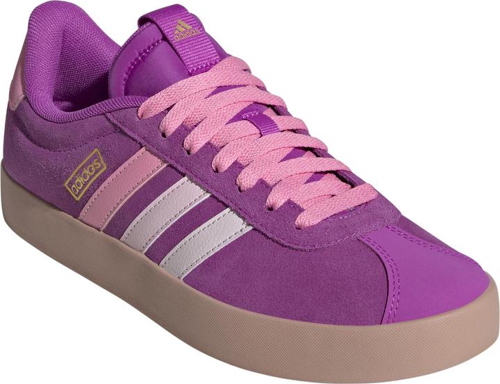 Actual product image adidas VL Court 3.0 (37 1/3)