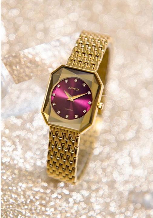 Image du produit Jowissa J8.082.M (Montre analogique, 7.50 mm)