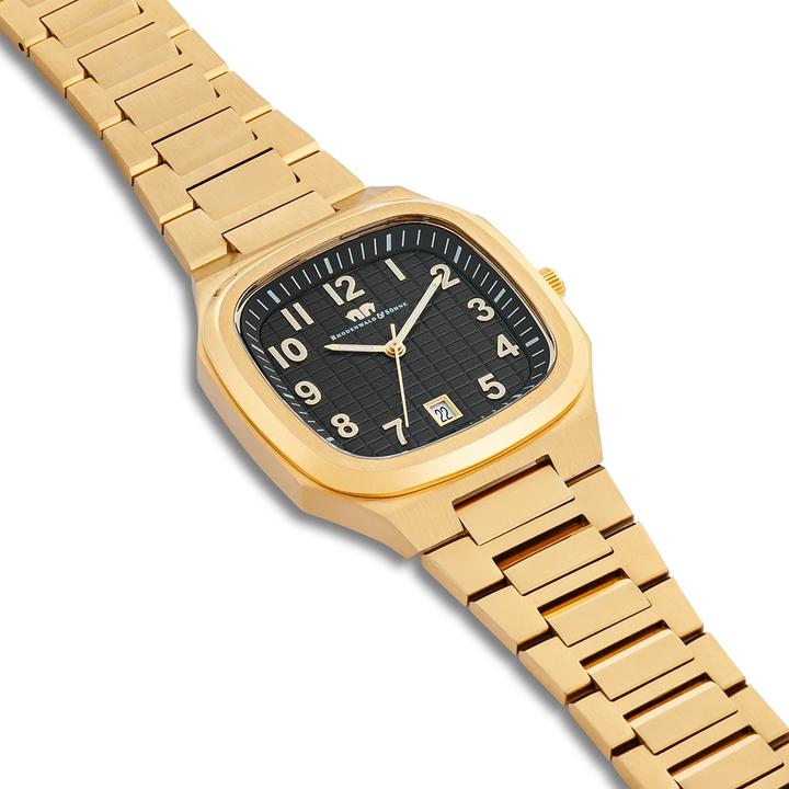 Produktbild Herren Uhr Ikador - 37232 (43 mm)