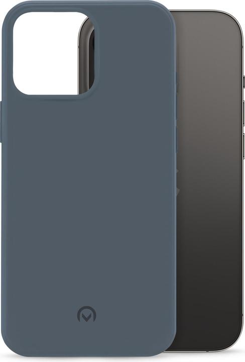 Actual product image Mobilize Rubber gelly cover (Apple iPhone 15 Pro)