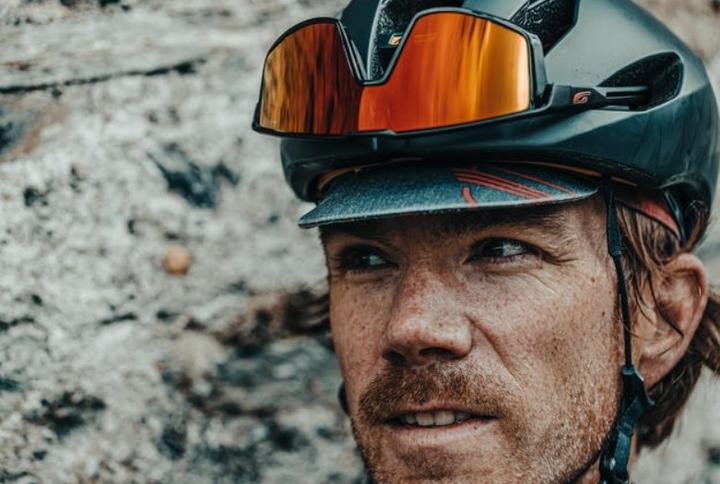 Image du produit Julbo Fury Reactiv Performance (Noir, Rouge)