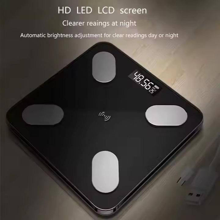 Immagine prodotto Armor OWA Consumer electronics OEM Body fat scale TS-FL549 (180 kg)