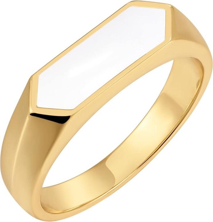 Glanzstücke München Damen Ring Sterling Silber - 36574